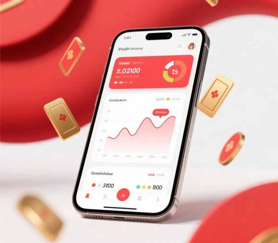 澳洲5计划数据界面示意图